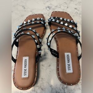 Steve Madden new size 7